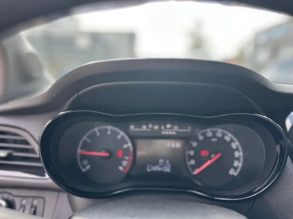 Opel Karl 1.0 Start uit 2019, foto 11