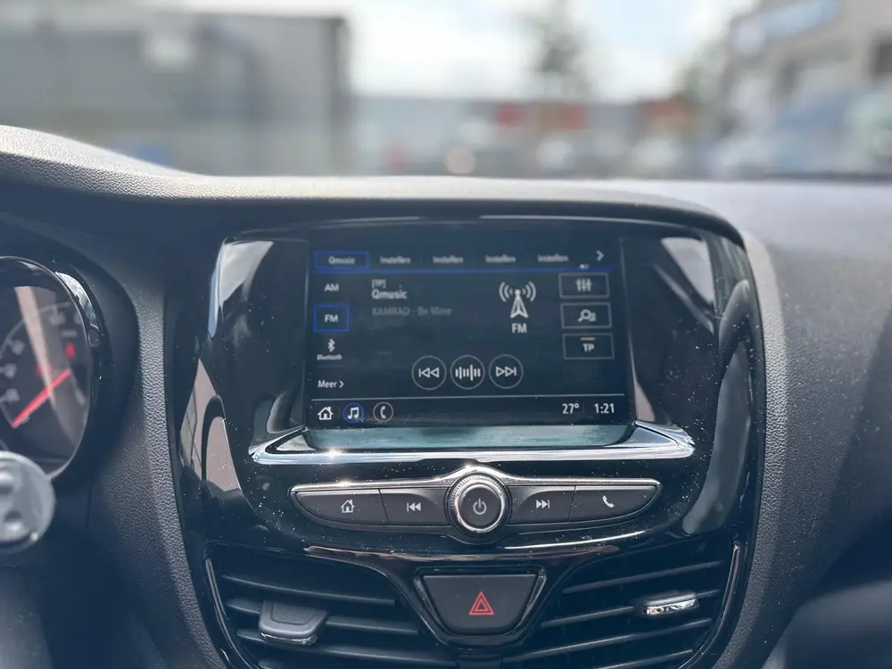 Opel Karl 1.0 Start uit 2019, foto 12