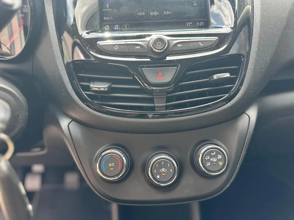 Opel Karl 1.0 Start uit 2019, foto 13