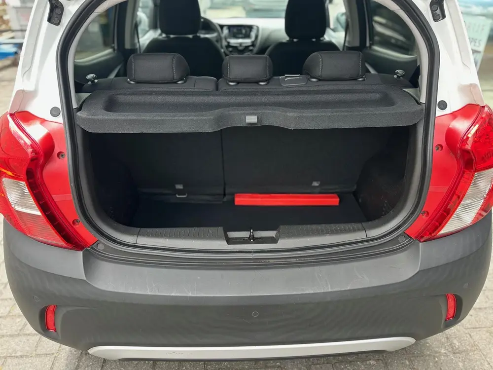 Opel Karl 1.0 Start uit 2019, foto 16