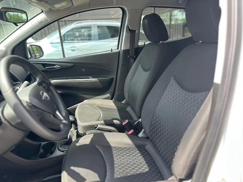 Opel Karl 1.0 Start uit 2019, foto 3