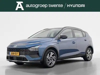 Hyundai BAYON 1.0 T-GDI Comfort uit 2025