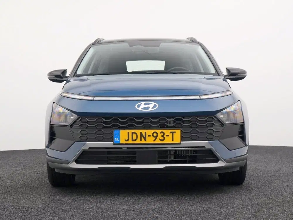 Hyundai BAYON 1.0 T-GDI Comfort uit 2025, foto 14