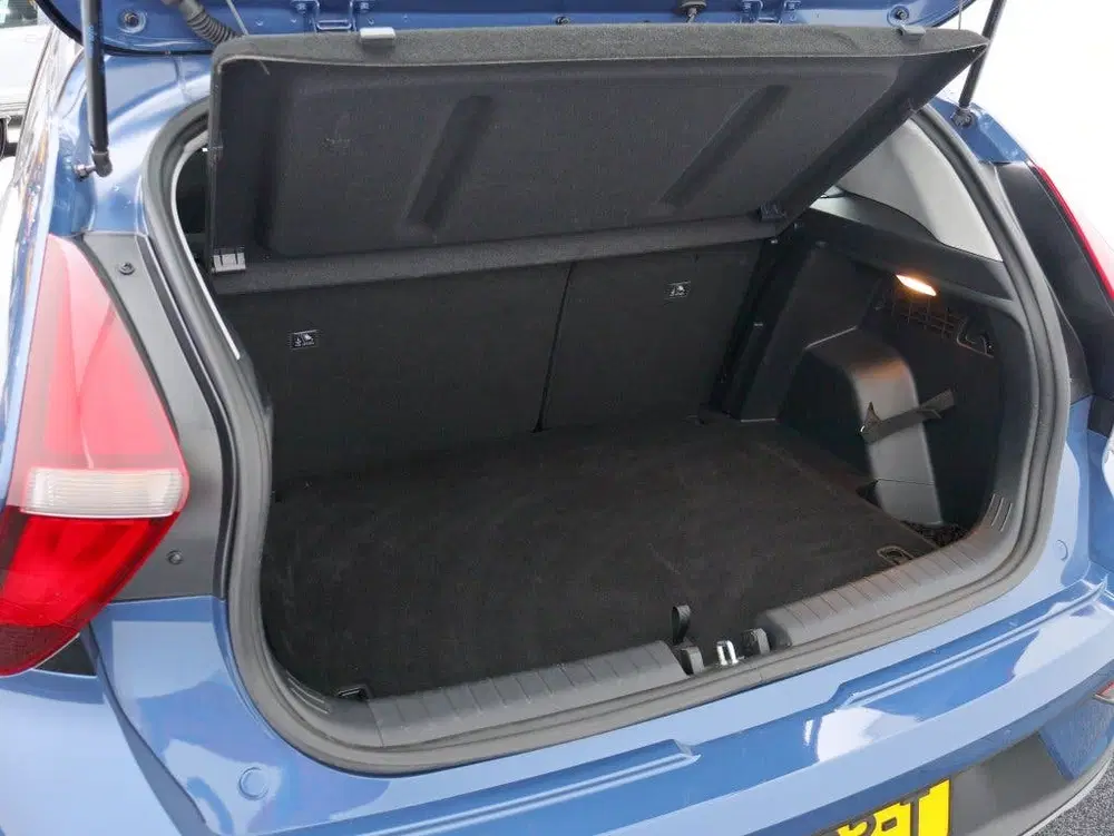 Hyundai BAYON 1.0 T-GDI Comfort uit 2025, foto 17