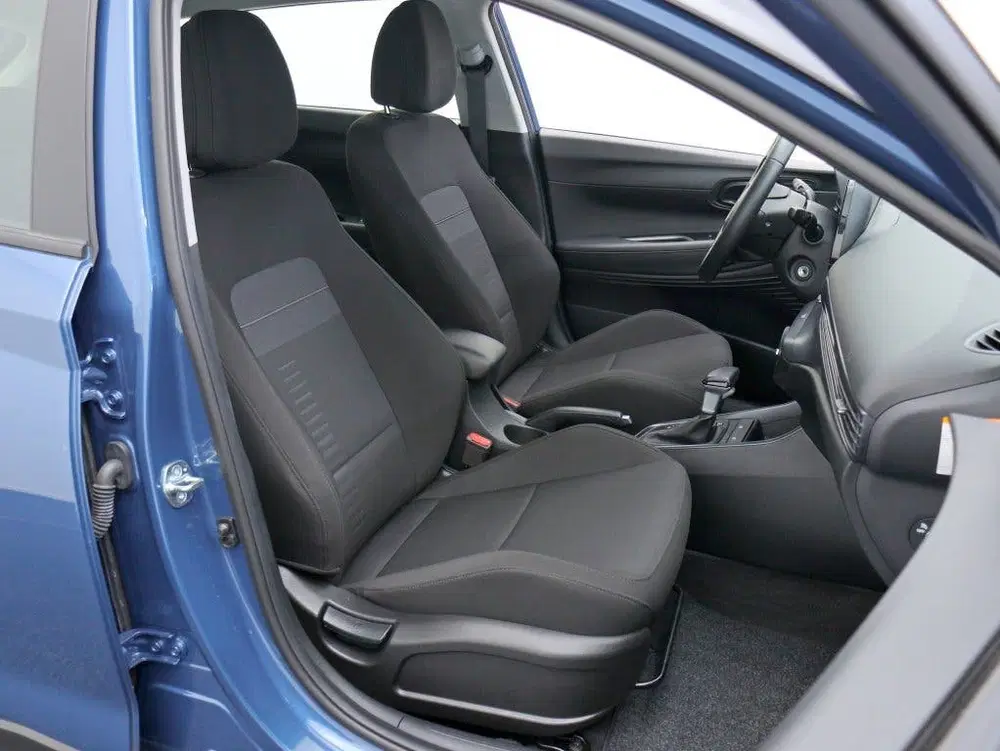 Hyundai BAYON 1.0 T-GDI Comfort uit 2025, foto 19