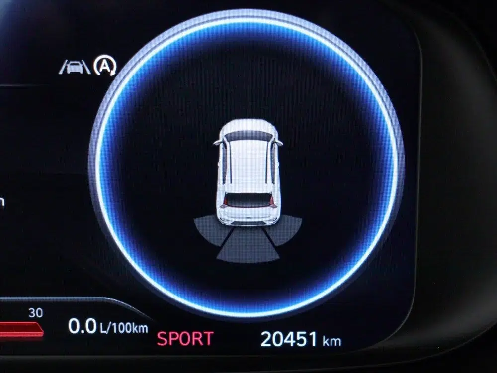 Hyundai BAYON 1.0 T-GDI Comfort uit 2025, foto 4