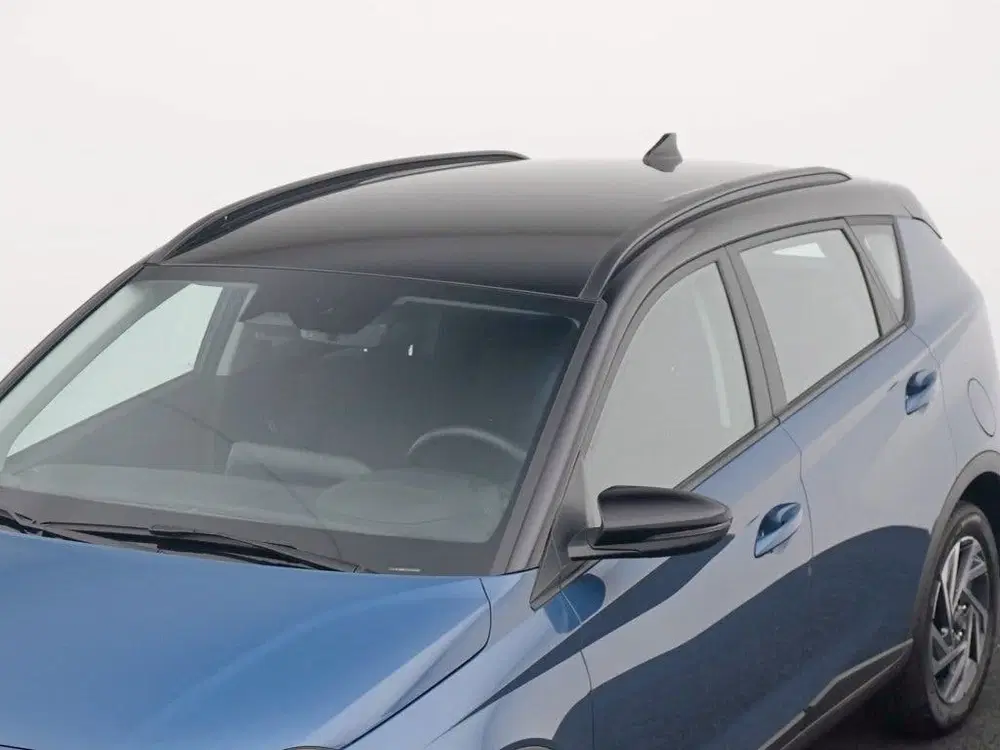 Hyundai BAYON 1.0 T-GDI Comfort uit 2025, foto 6