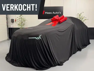 Audi Q3 45 TFSI e Advanced edition uit 2022