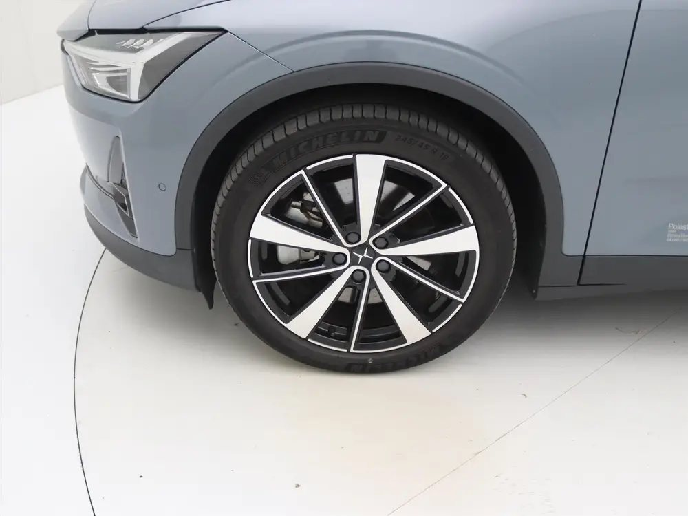 Polestar 2 Standard Range Single Motor 224PK 94.1% SoH [ TRE uit 2021, foto 11