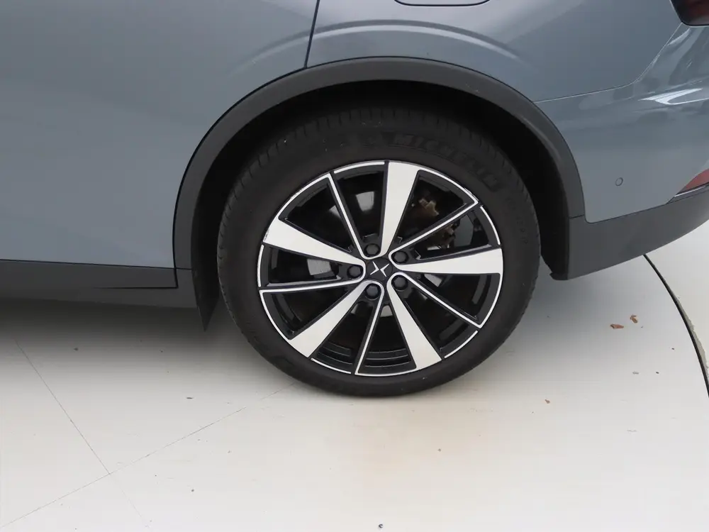 Polestar 2 Standard Range Single Motor 224PK 94.1% SoH [ TRE uit 2021, foto 12