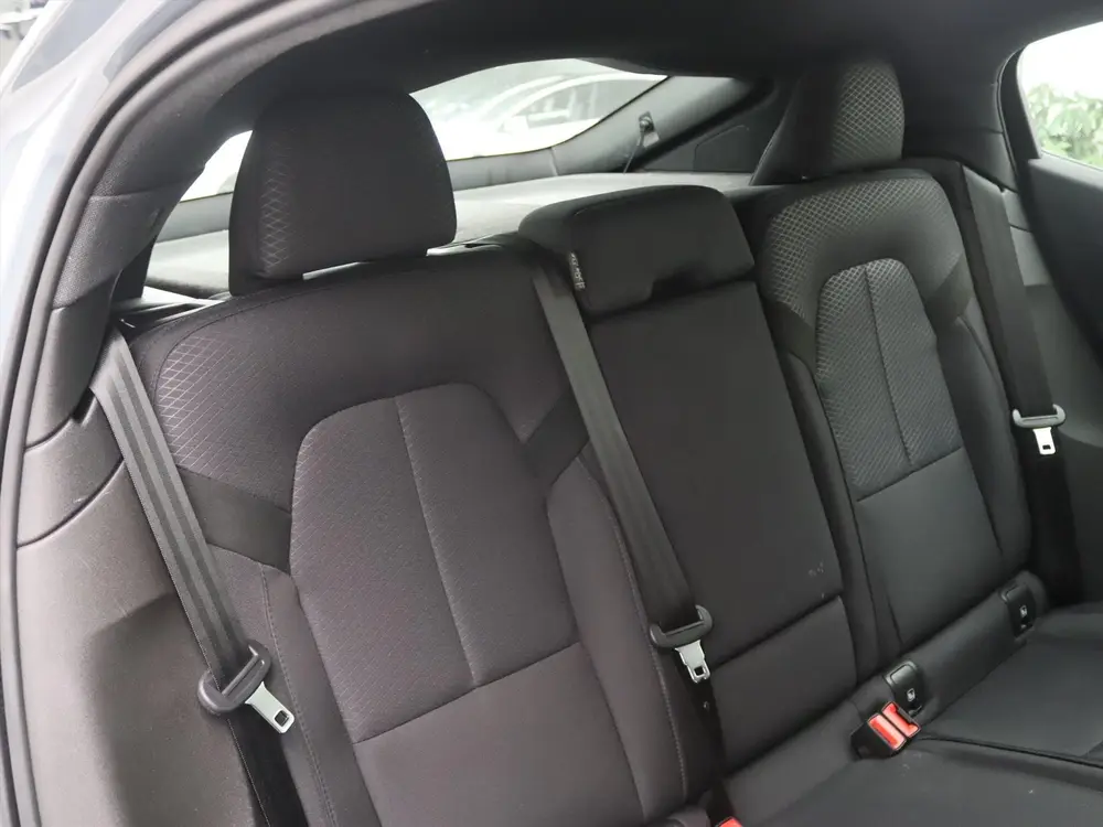 Polestar 2 Standard Range Single Motor 224PK 94.1% SoH [ TRE uit 2021, foto 13