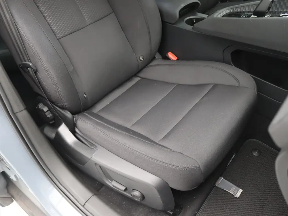 Polestar 2 Standard Range Single Motor 224PK 94.1% SoH [ TRE uit 2021, foto 15