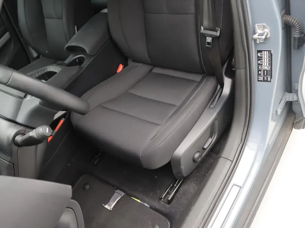 Polestar 2 Standard Range Single Motor 224PK 94.1% SoH [ TRE uit 2021, foto 17