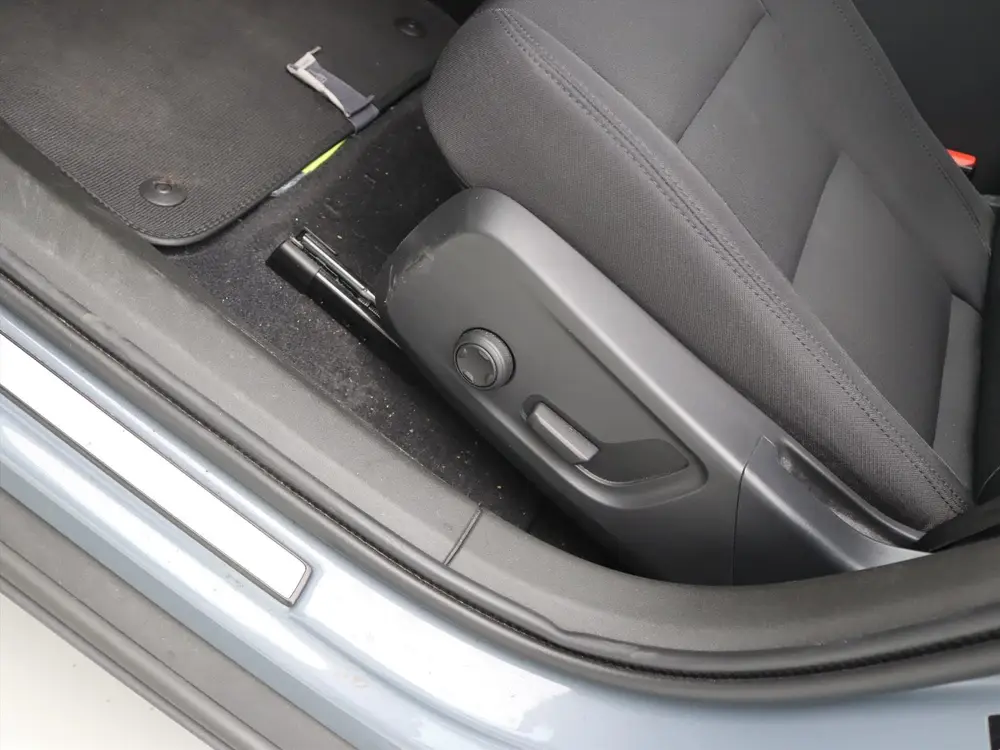 Polestar 2 Standard Range Single Motor 224PK 94.1% SoH [ TRE uit 2021, foto 18