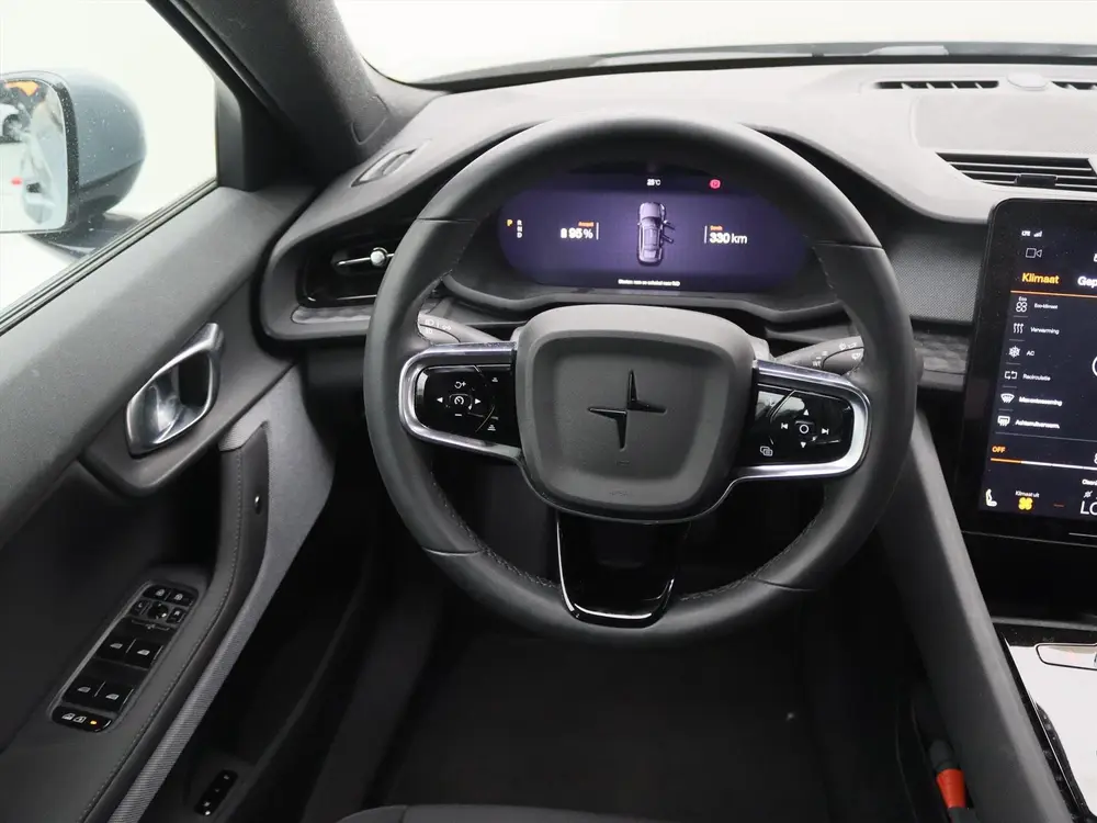 Polestar 2 Standard Range Single Motor 224PK 94.1% SoH [ TRE uit 2021, foto 19