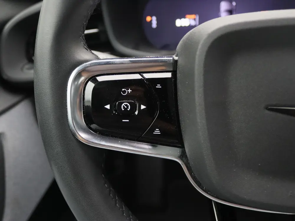 Polestar 2 Standard Range Single Motor 224PK 94.1% SoH [ TRE uit 2021, foto 20
