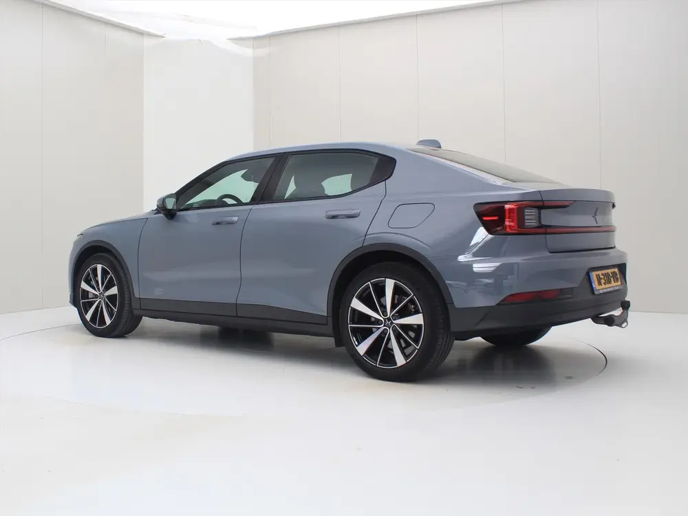 Polestar 2 Standard Range Single Motor 224PK 94.1% SoH [ TRE uit 2021, foto 3