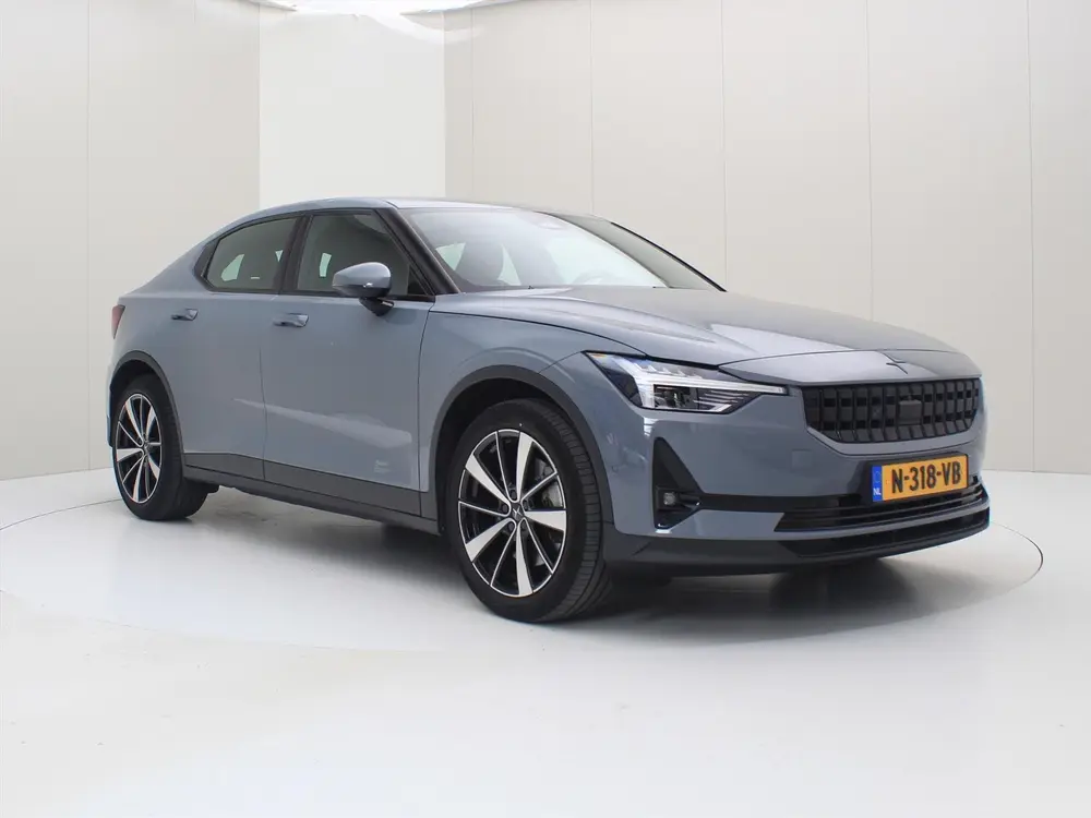 Polestar 2 Standard Range Single Motor 224PK 94.1% SoH [ TRE uit 2021, foto 4