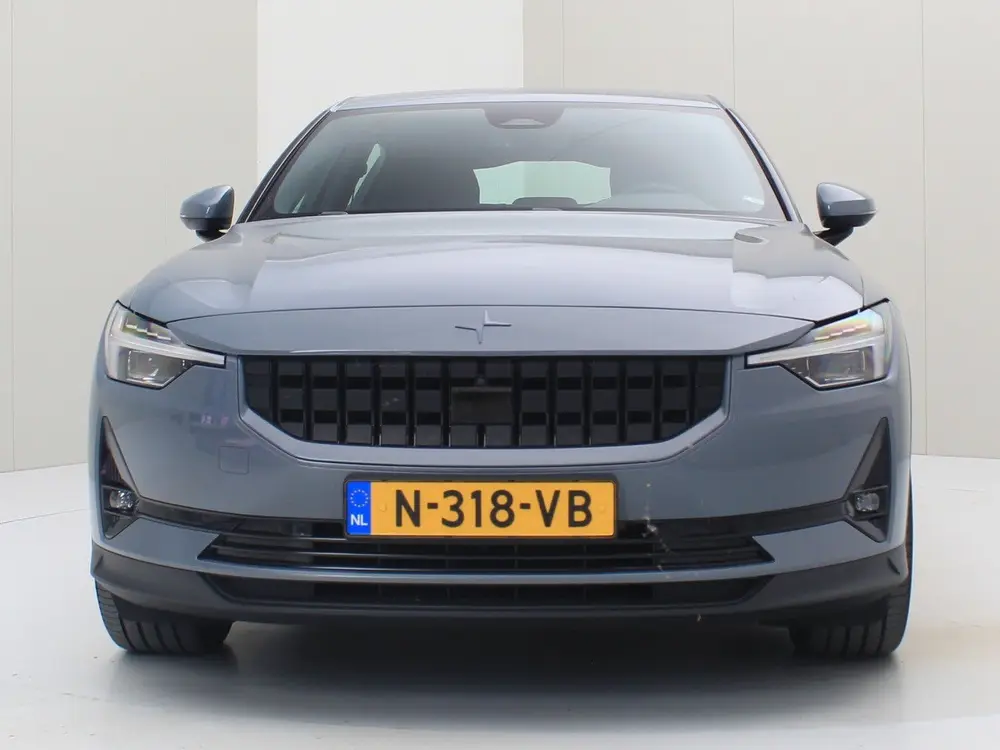 Polestar 2 Standard Range Single Motor 224PK 94.1% SoH [ TRE uit 2021, foto 5
