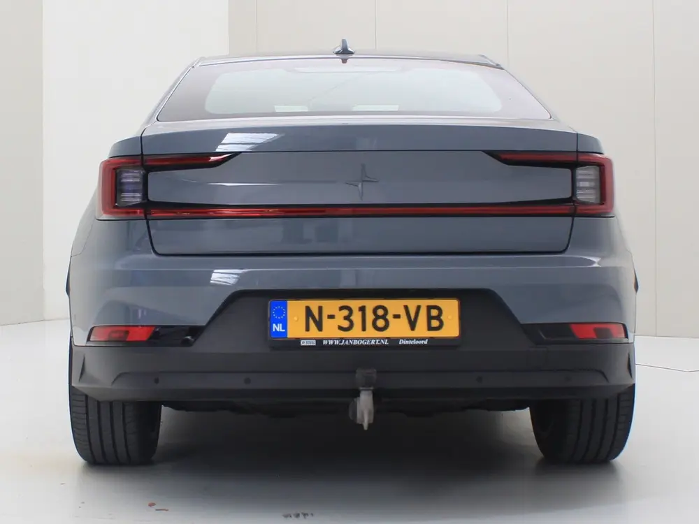 Polestar 2 Standard Range Single Motor 224PK 94.1% SoH [ TRE uit 2021, foto 6