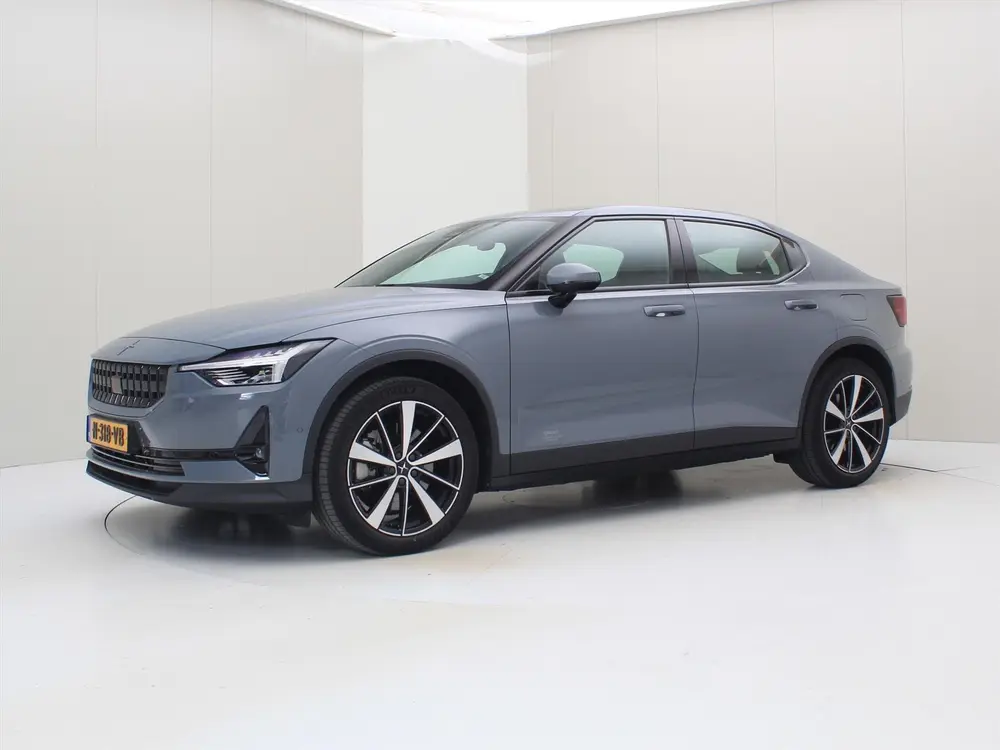 Polestar 2 Standard Range Single Motor 224PK 94.1% SoH [ TRE uit 2021, foto 7