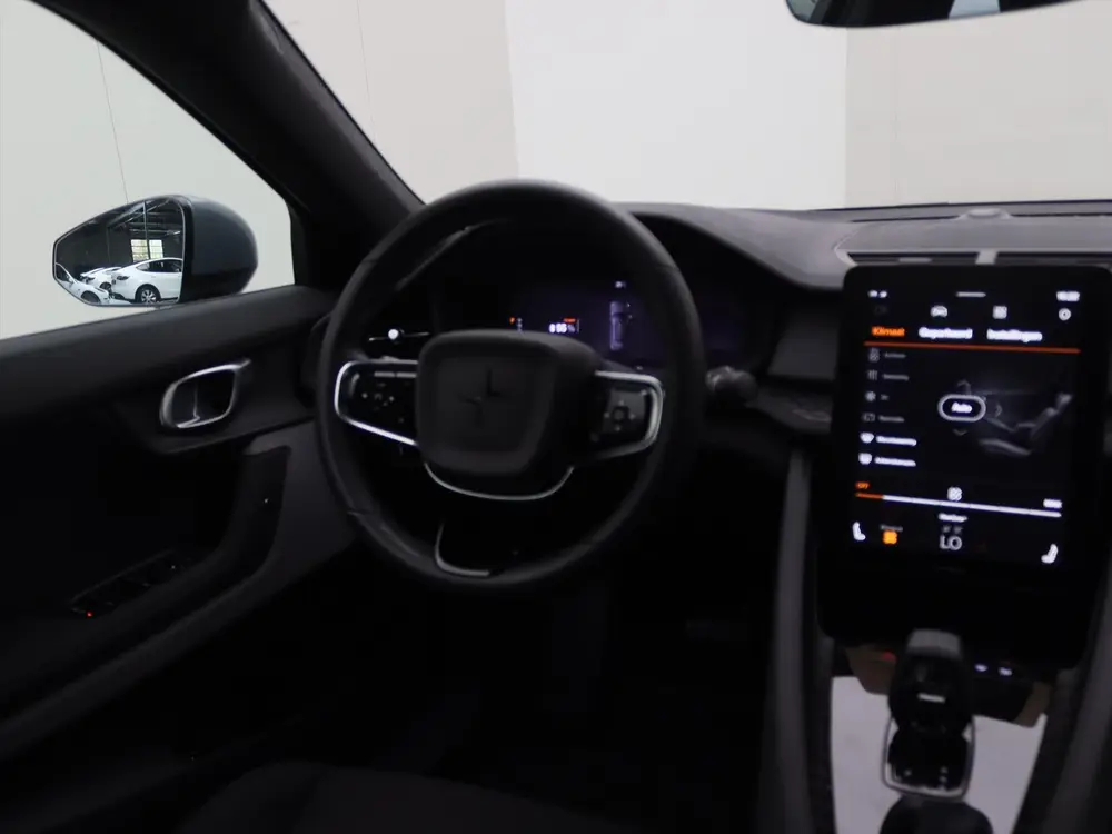 Polestar 2 Standard Range Single Motor 224PK 94.1% SoH [ TRE uit 2021, foto 8