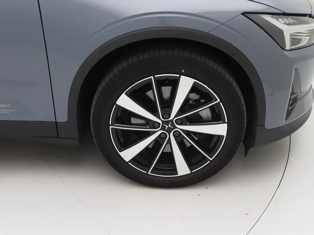 Polestar 2 Standard Range Single Motor 224PK 94.1% SoH [ TRE uit 2021, foto 9