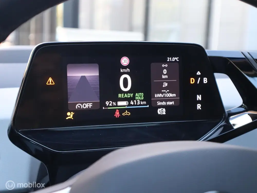 Volkswagen ID.3 First Plus 58 kWh Pano Matrix Camera Massage uit 2020, foto 18