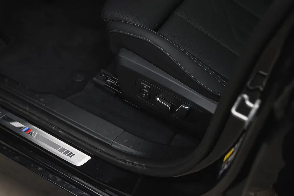 BMW X3 30e xDrive M Sport Automaat uit 2026, foto 10