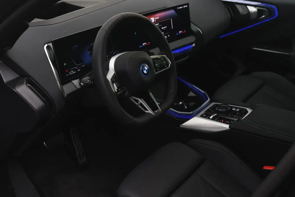 BMW X3 30e xDrive M Sport Automaat uit 2026, foto 12