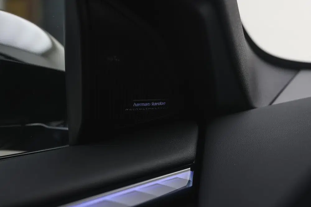 BMW X3 30e xDrive M Sport Automaat uit 2026, foto 13