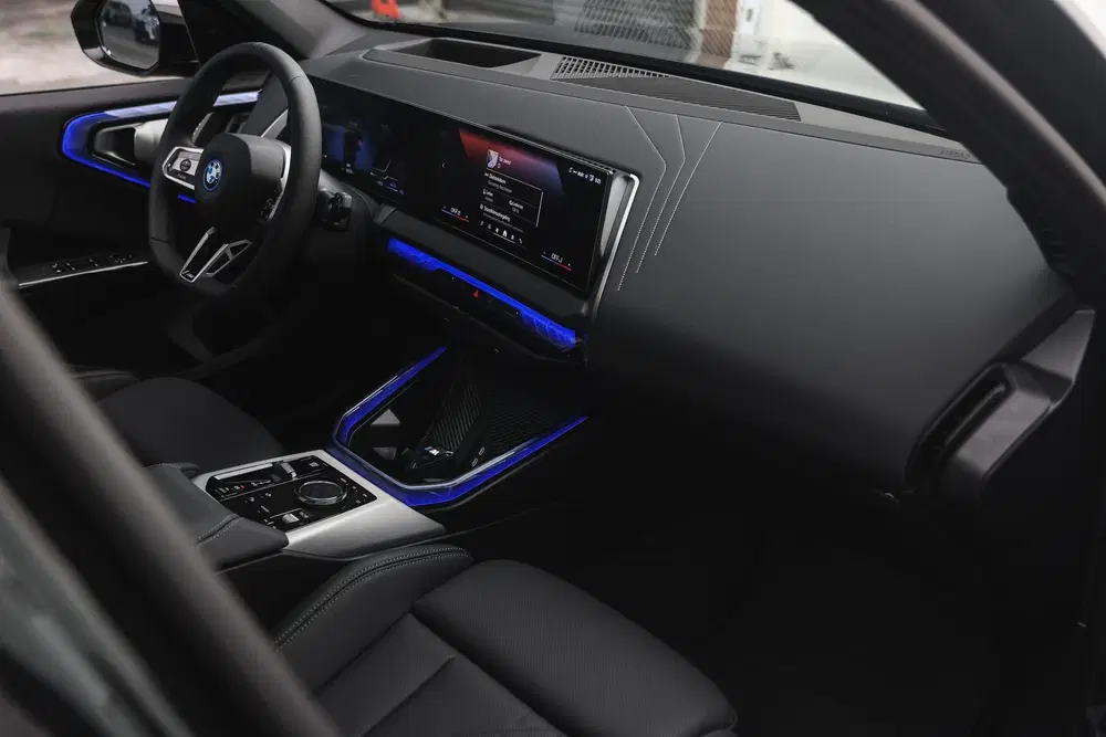 BMW X3 30e xDrive M Sport Automaat uit 2026, foto 14