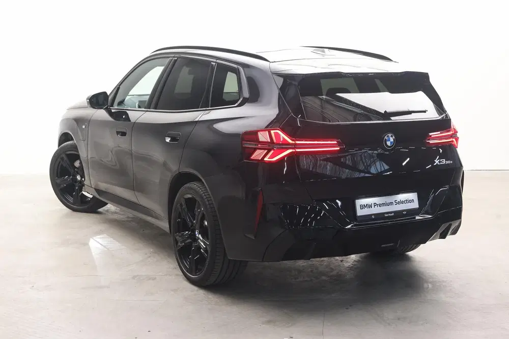 BMW X3 30e xDrive M Sport Automaat uit 2026, foto 2