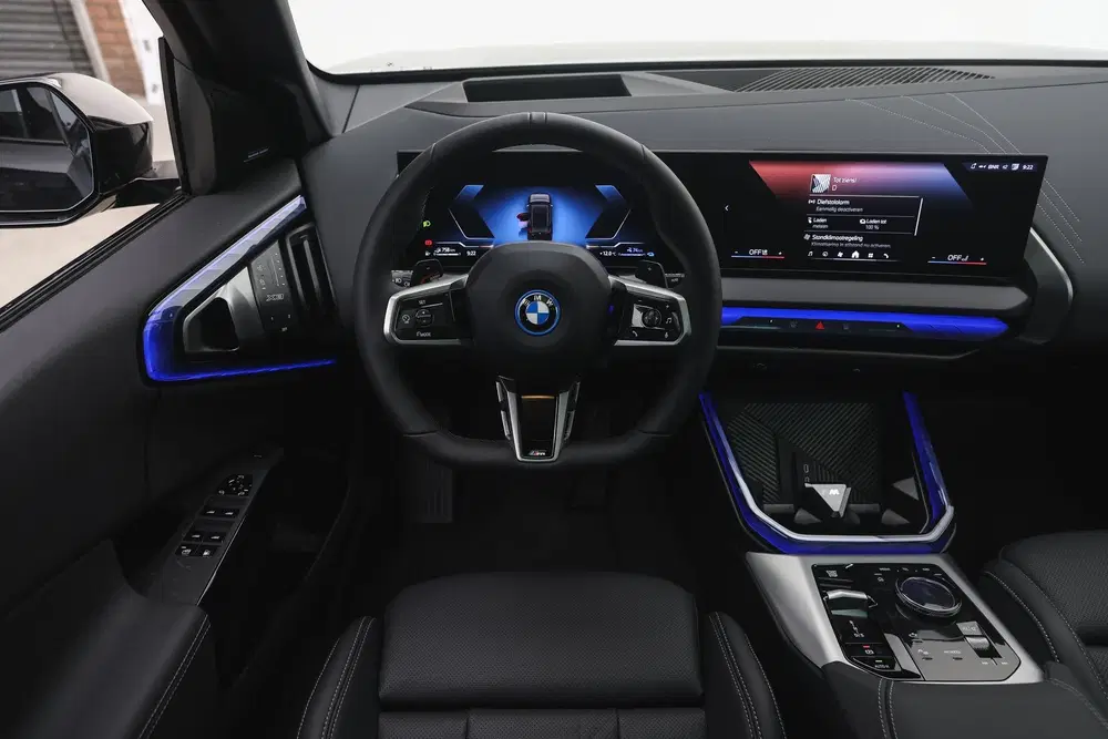 BMW X3 30e xDrive M Sport Automaat uit 2026, foto 3