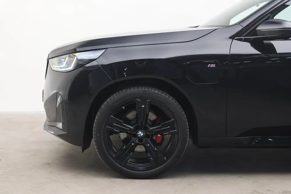 BMW X3 30e xDrive M Sport Automaat uit 2026, foto 4