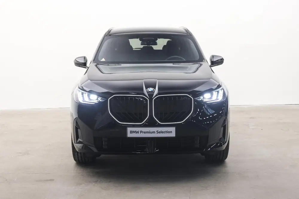 BMW X3 30e xDrive M Sport Automaat uit 2026, foto 6