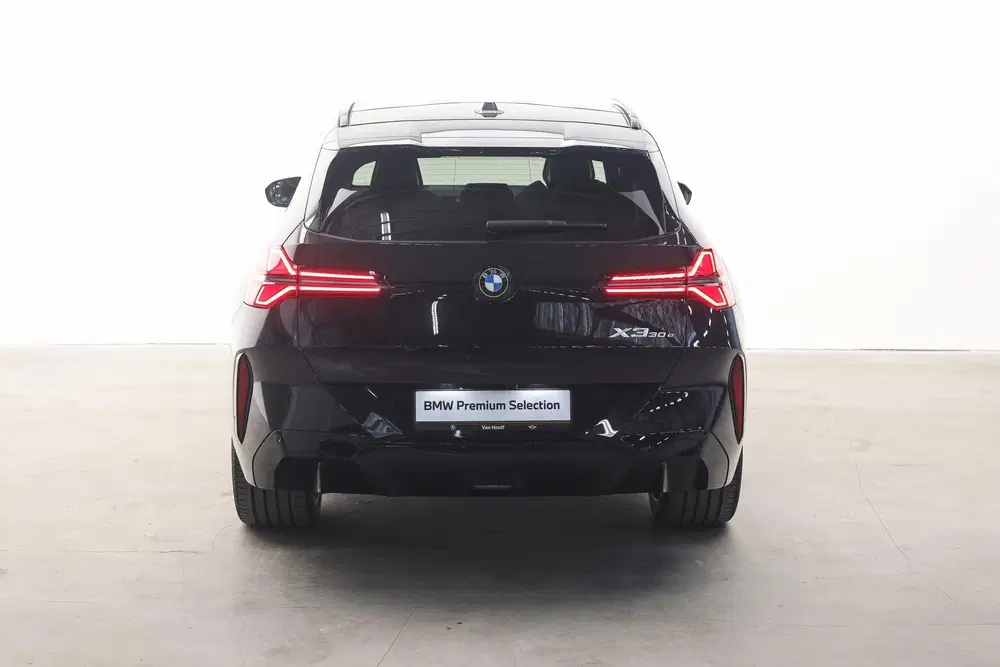 BMW X3 30e xDrive M Sport Automaat uit 2026, foto 7