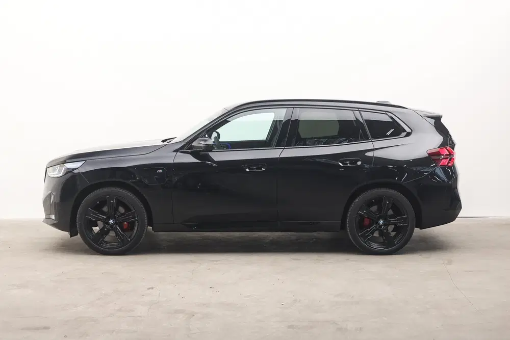 BMW X3 30e xDrive M Sport Automaat uit 2026, foto 8