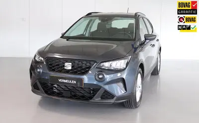SEAT Arona SEAT Arona uit 2022