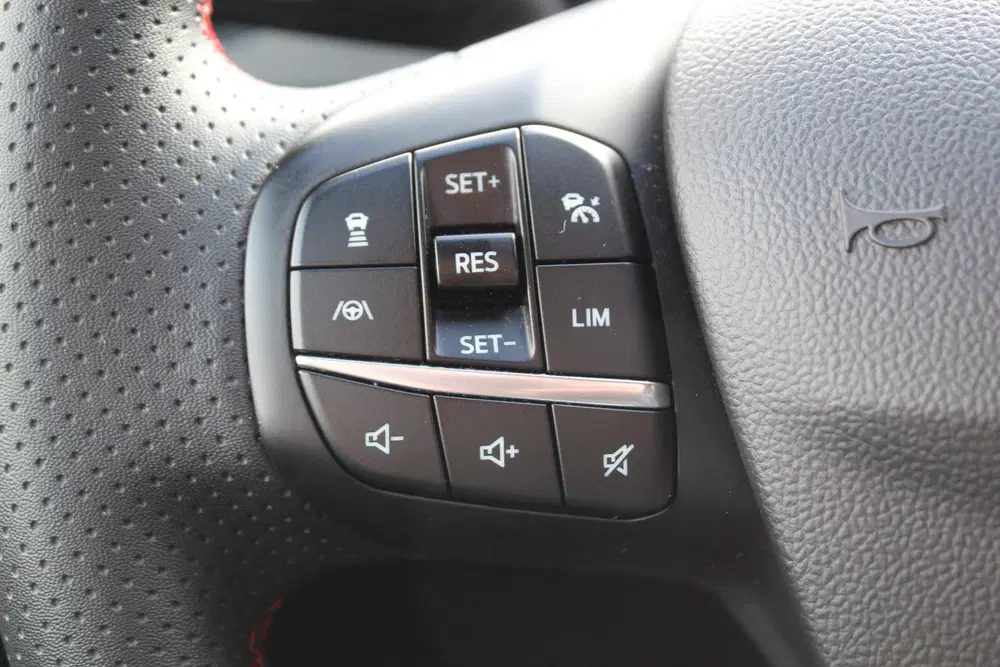 Ford Kuga 2.5 PHEV ST-Line X Winter Pack uit 2023, foto 12