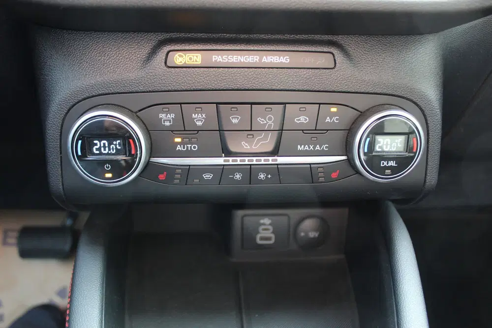 Ford Kuga 2.5 PHEV ST-Line X Winter Pack uit 2023, foto 20