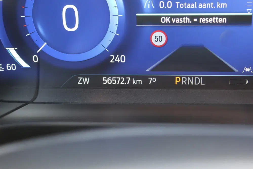 Ford Kuga 2.5 PHEV ST-Line X Winter Pack uit 2023, foto 8