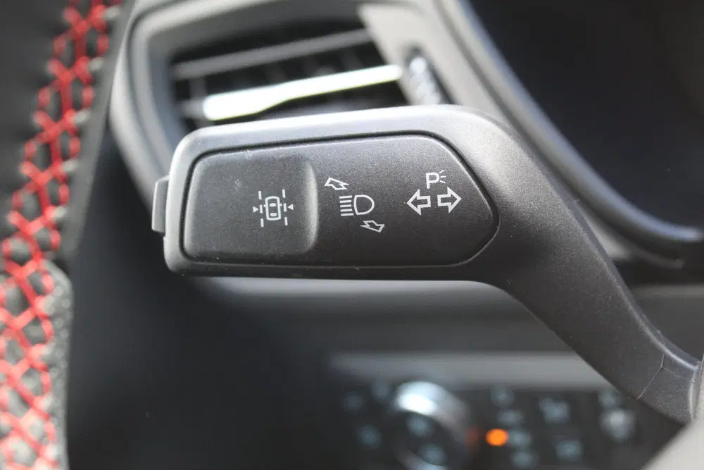 Ford Kuga 2.5 PHEV ST-Line X Winter Pack uit 2023, foto 9