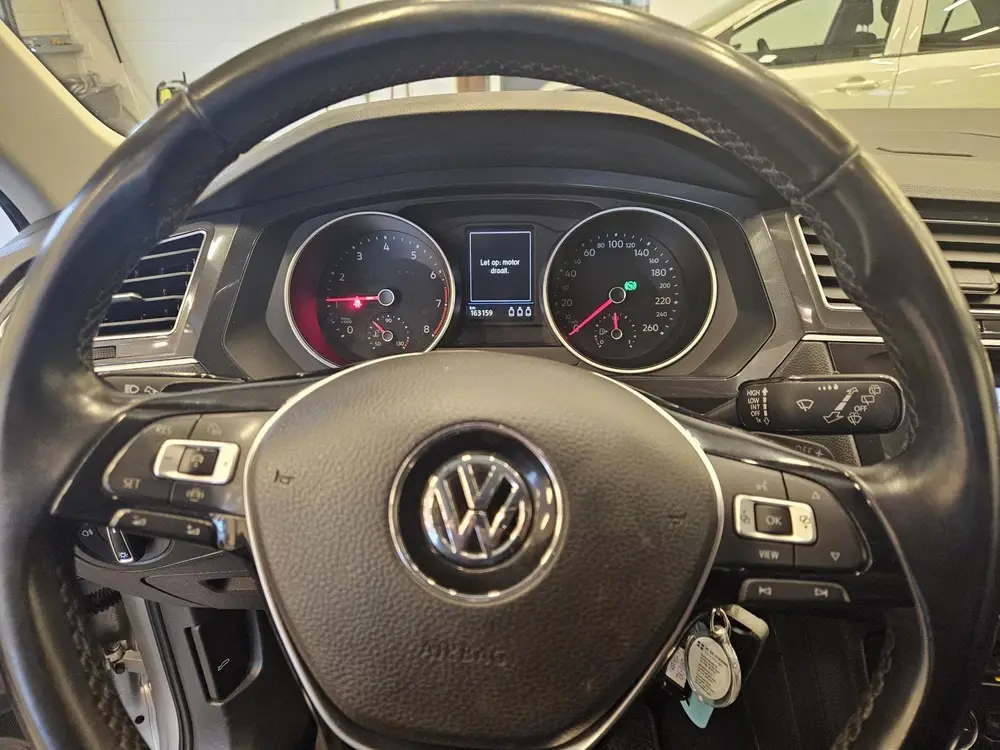 Volkswagen Tiguan 1.5 TSI ACT Comfort line | Automaat | CarP uit 2020, foto 18