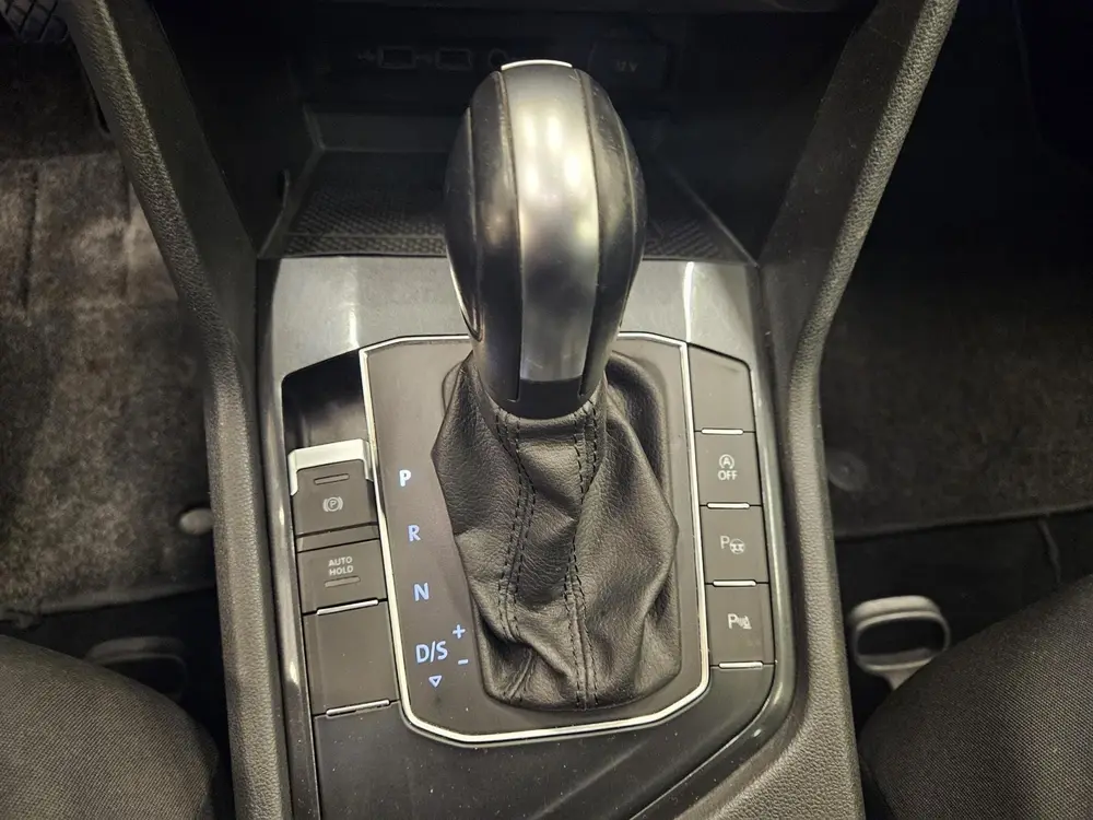 Volkswagen Tiguan 1.5 TSI ACT Comfort line | Automaat | CarP uit 2020, foto 19