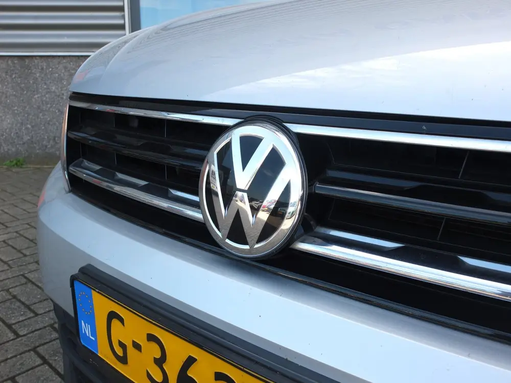 Volkswagen Tiguan 1.5 TSI ACT Comfort line | Automaat | CarP uit 2020, foto 4