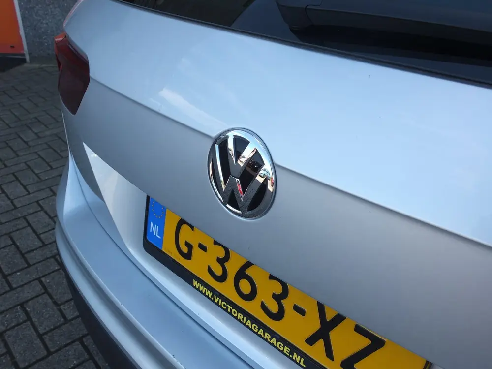 Volkswagen Tiguan 1.5 TSI ACT Comfort line | Automaat | CarP uit 2020, foto 5
