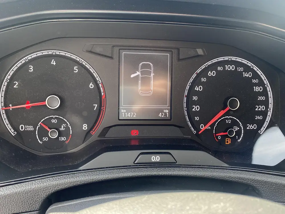 Volkswagen T-Roc 1.0 TSI Style | 1e EIGENAAR | STOELVERWARMI uit 2019, foto 7