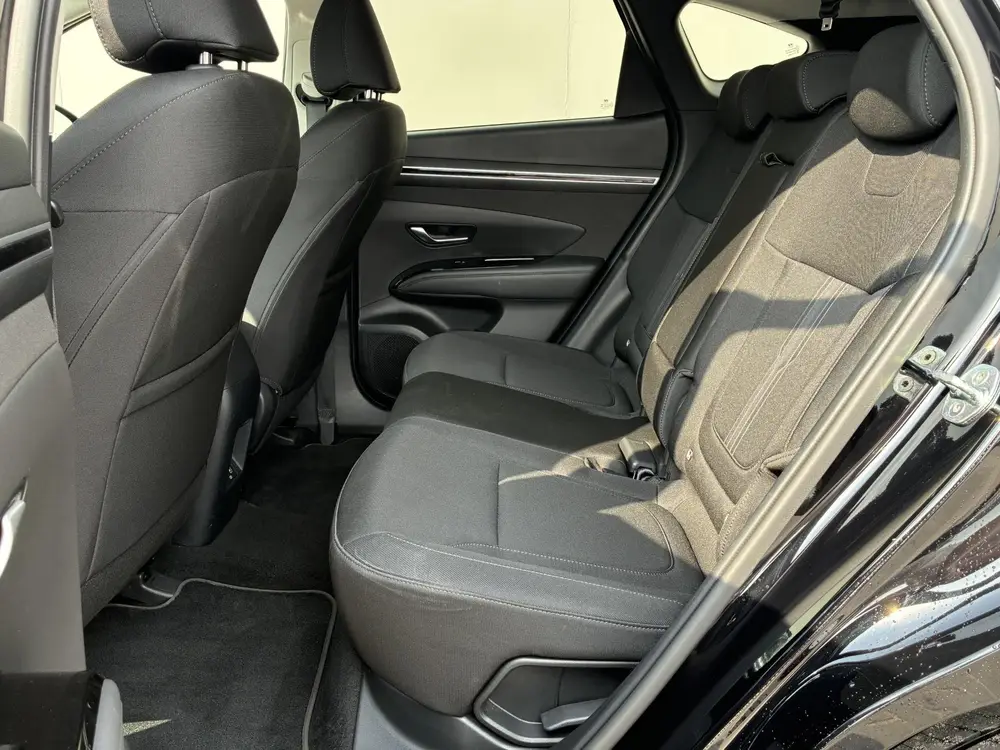 Hyundai TUCSON 1.6 T-GDI PHEV Comfort Smart 4WD uit 2021, foto 9