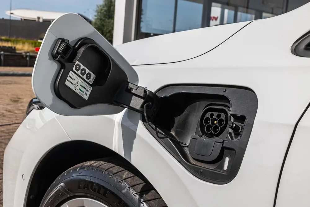 Volkswagen Golf 1.5 eHybrid 204pk Life Edition | SoH 100% | uit 2026, foto 15